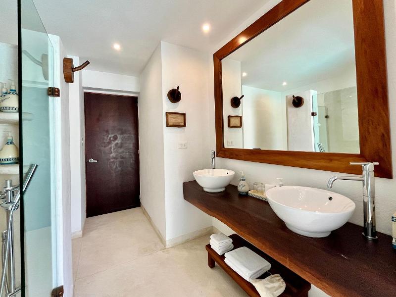 Cabanas Tulum- Beach Hotel & Spa image