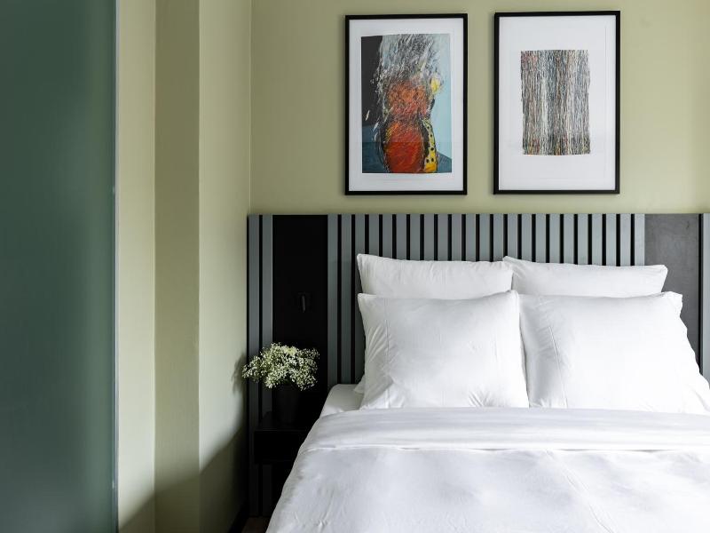 Numa I Bona Rooms Apartments image