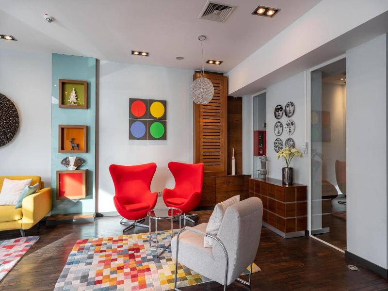 Numa I Bona Rooms Apartments image