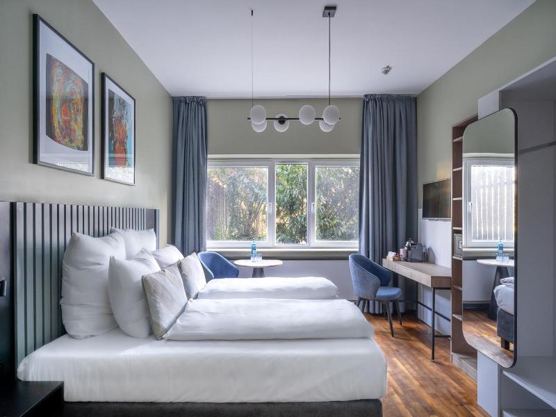 Numa I Bona Rooms Apartments image