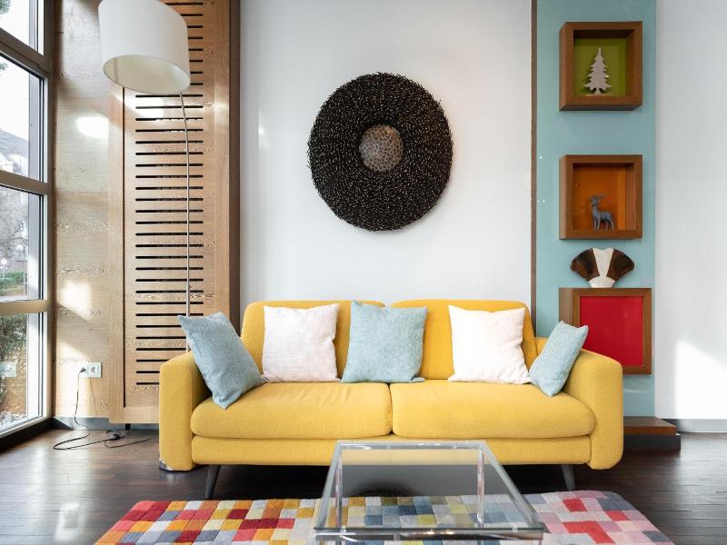 Numa I Bona Rooms Apartments image