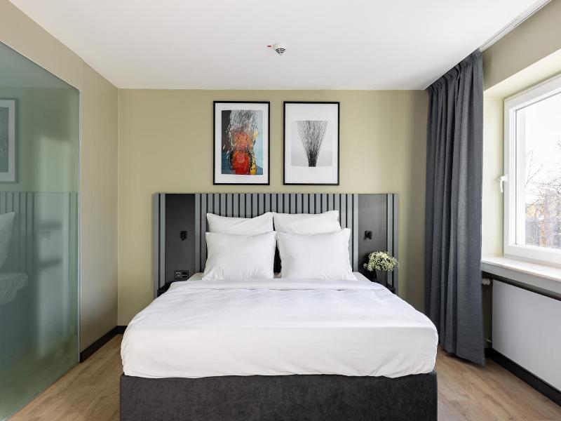 Numa I Bona Rooms Apartments image