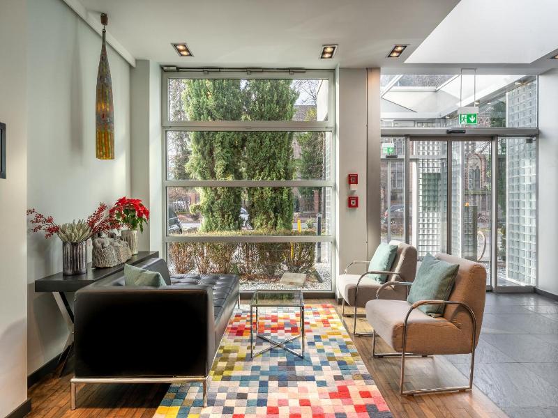 Numa I Bona Rooms Apartments image