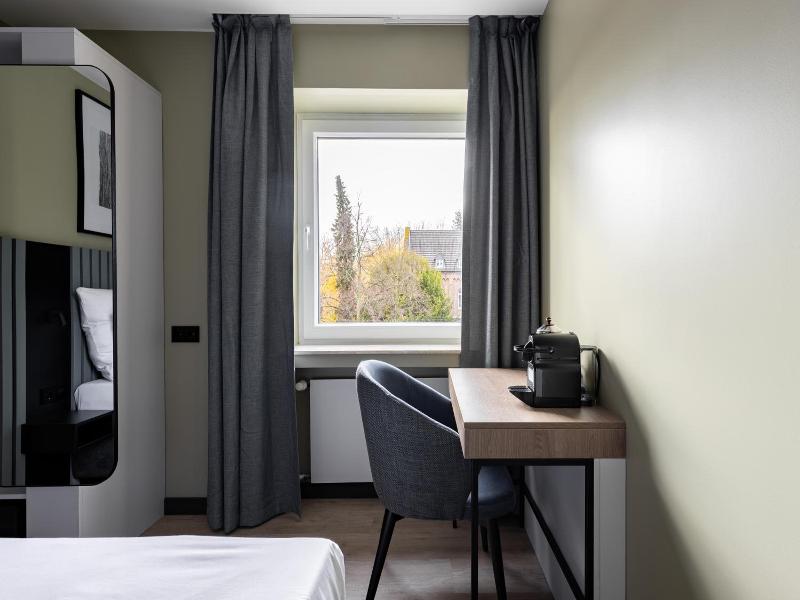 Numa I Bona Rooms Apartments image