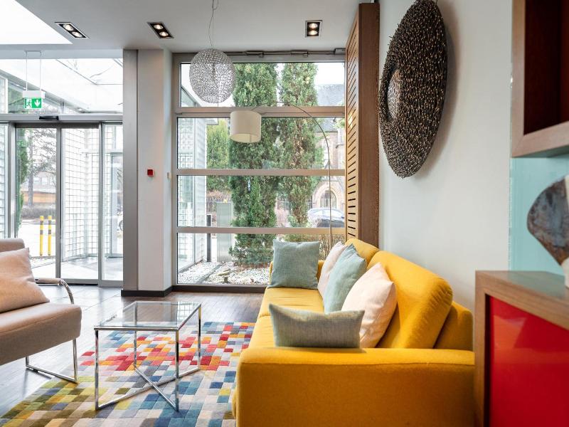 Numa I Bona Rooms Apartments image