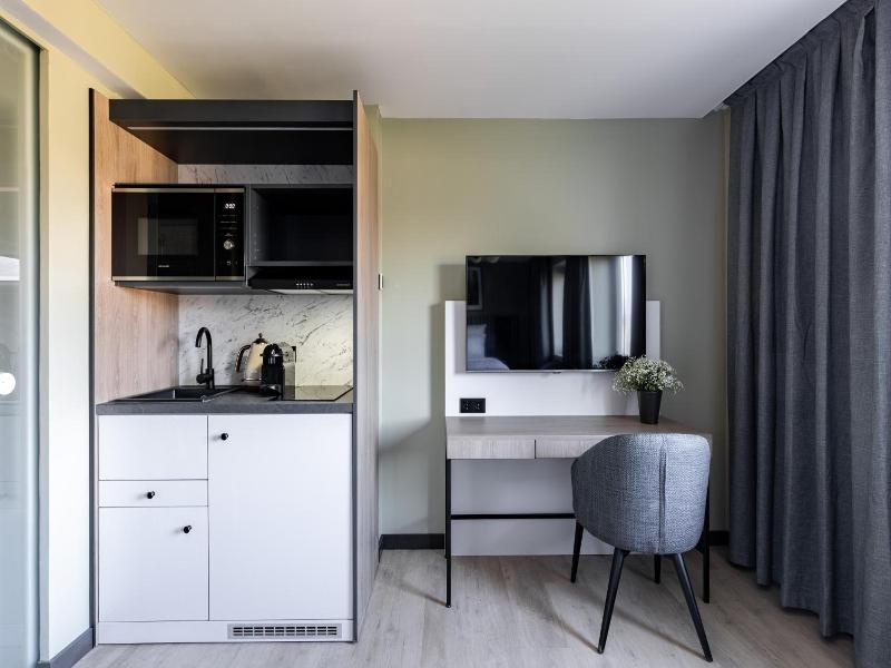 Numa I Bona Rooms Apartments image