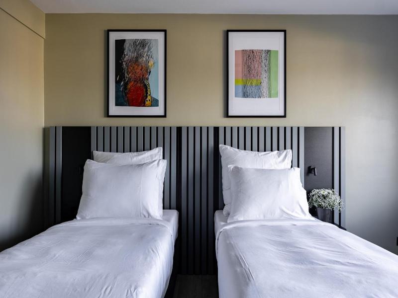 Numa I Bona Rooms Apartments image