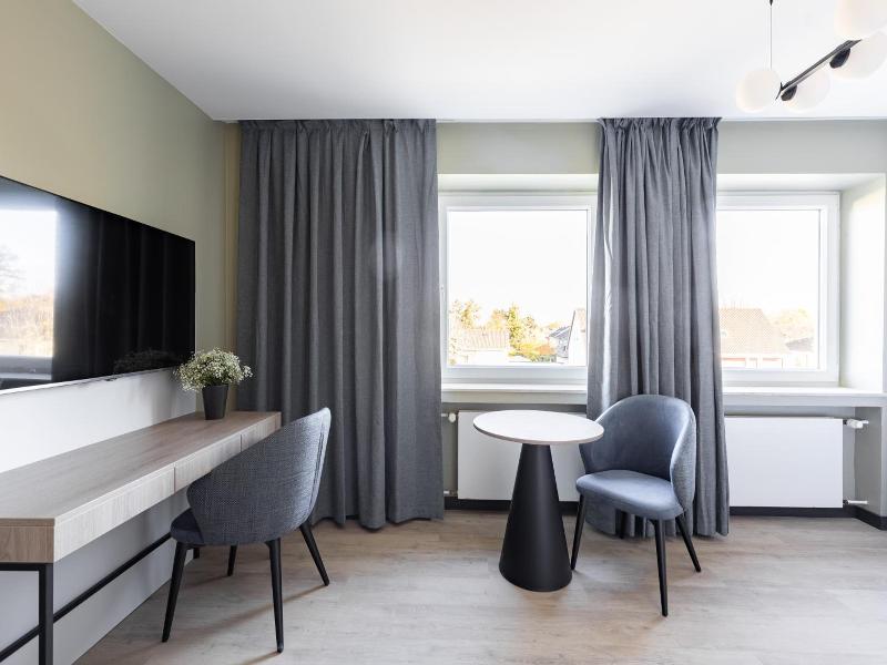Numa I Bona Rooms Apartments image
