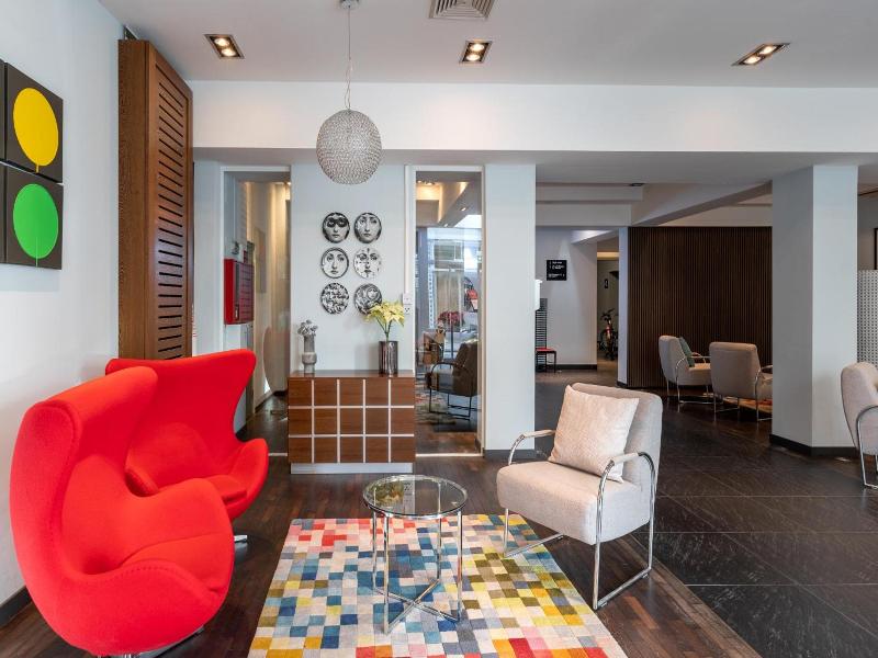 Numa I Bona Rooms Apartments image