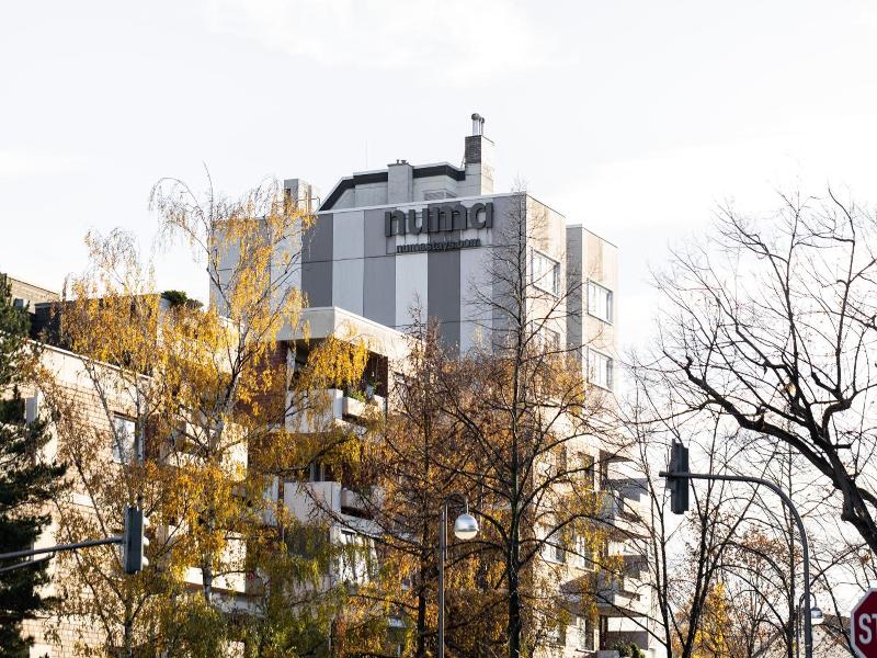 Numa I Bona Rooms Apartments image