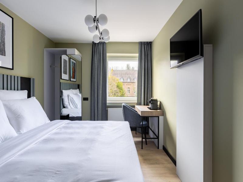 Numa I Bona Rooms Apartments image