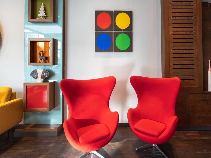 Numa I Bona Rooms Apartments image