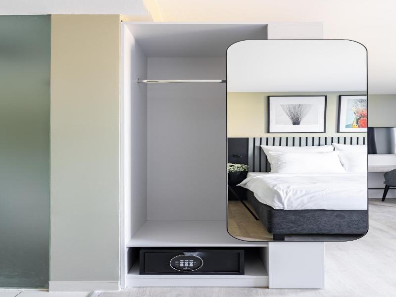 Numa I Bona Rooms Apartments image