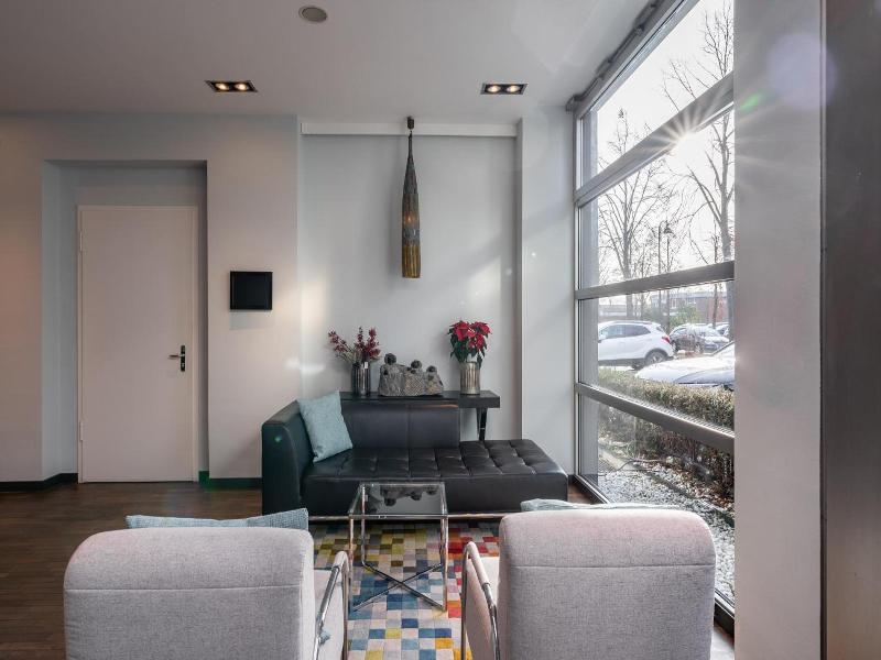 Numa I Bona Rooms Apartments image