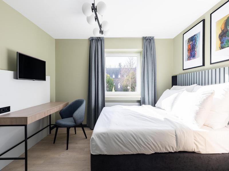 Numa I Bona Rooms Apartments image