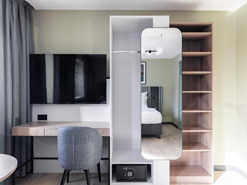 Numa I Bona Rooms Apartments image