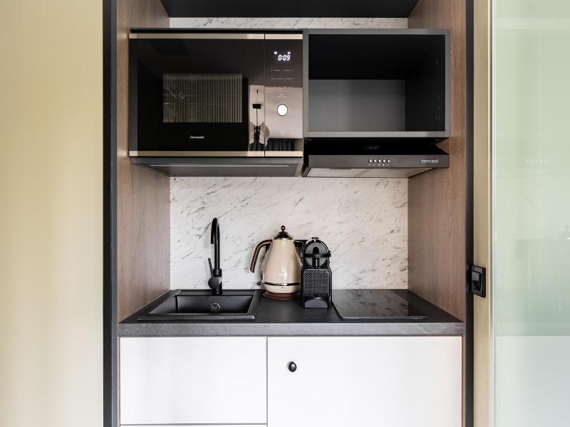 Numa I Bona Rooms Apartments image