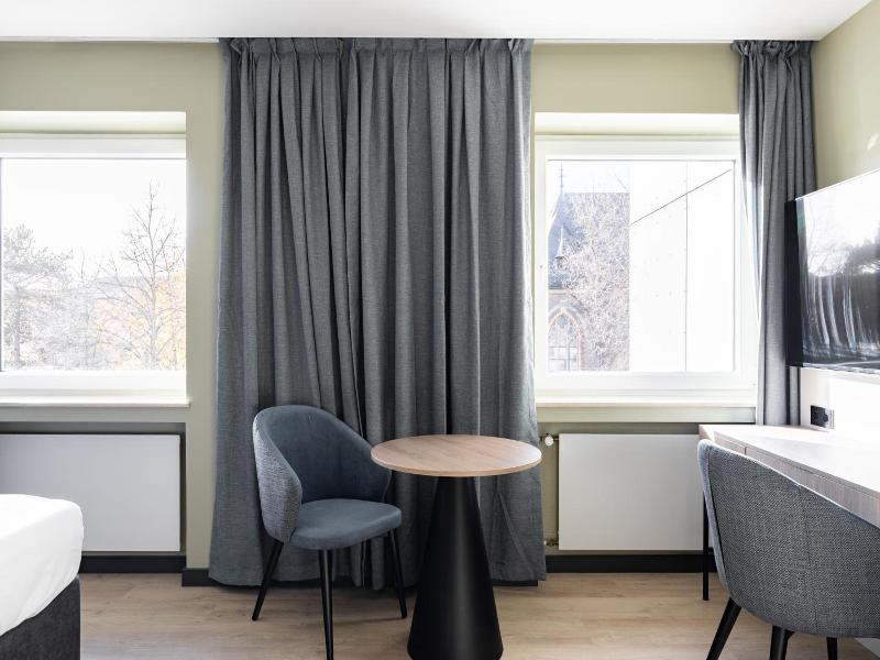 Numa I Bona Rooms Apartments image
