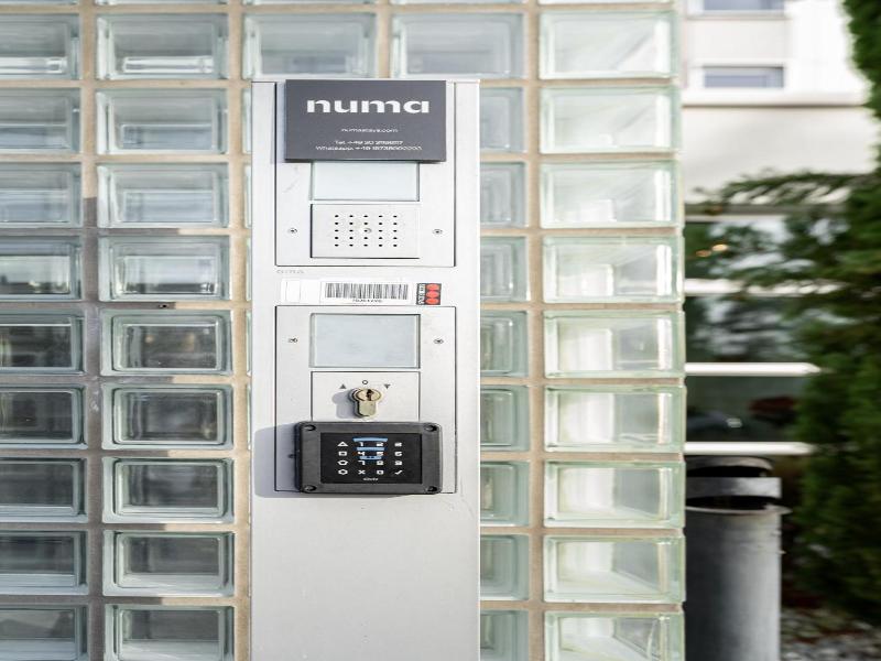 Numa I Bona Rooms Apartments image