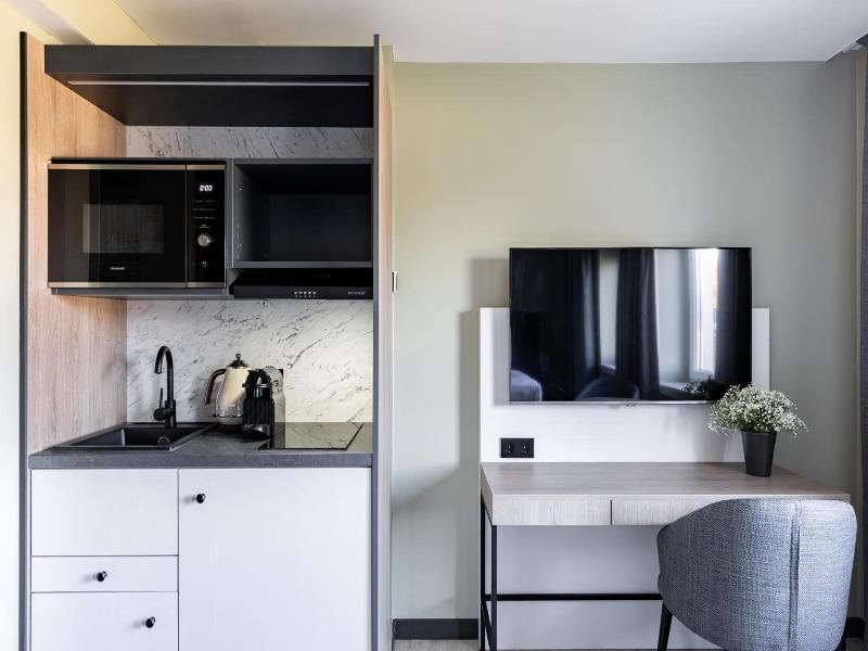 Numa I Bona Rooms Apartments image