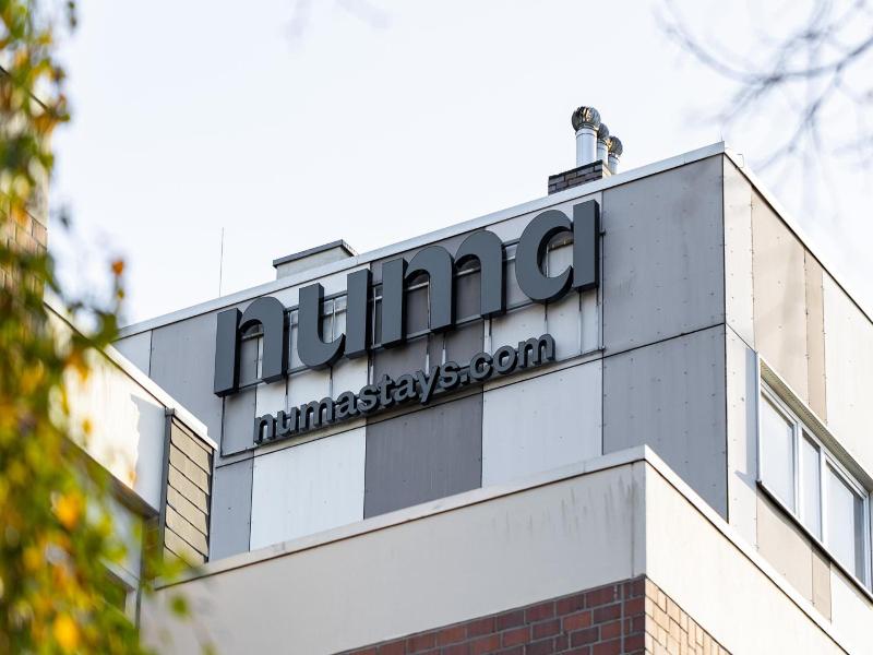 Numa I Bona Rooms Apartments image
