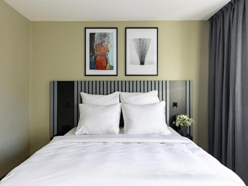 Numa I Bona Rooms Apartments image