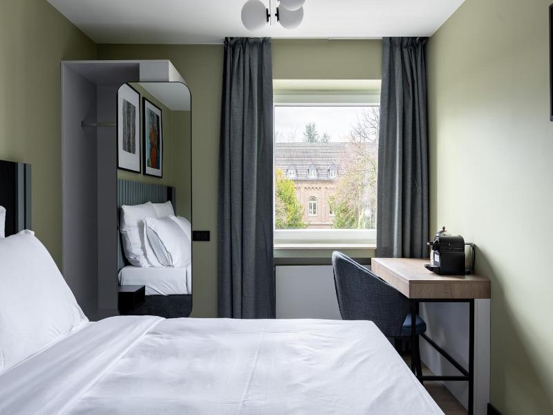 Numa I Bona Rooms Apartments image