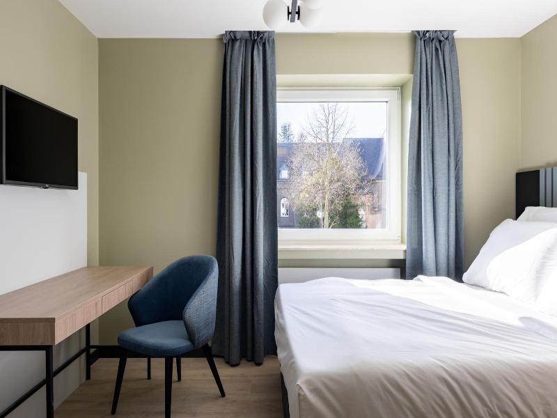 Numa I Bona Rooms Apartments image