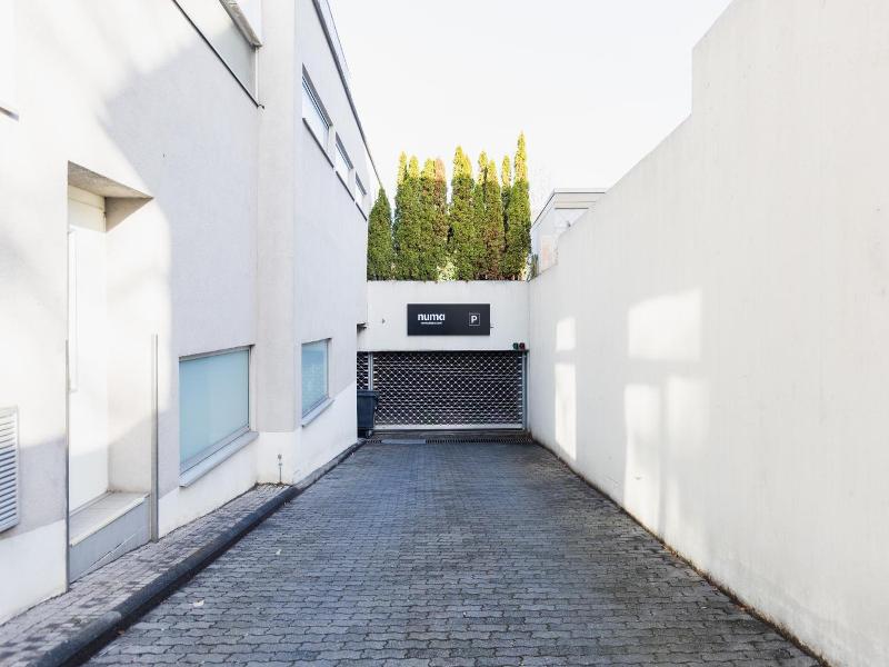 Numa I Bona Rooms Apartments image