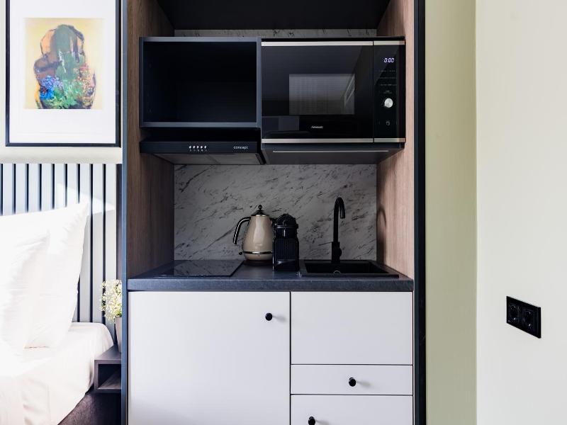 Numa I Bona Rooms Apartments image