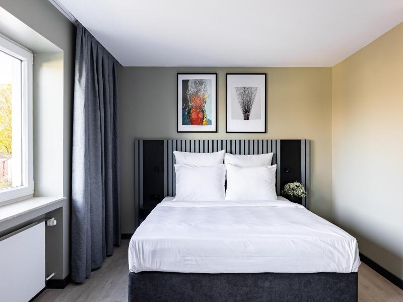 Numa I Bona Rooms Apartments image