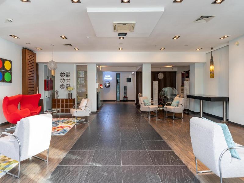 Numa I Bona Rooms Apartments image