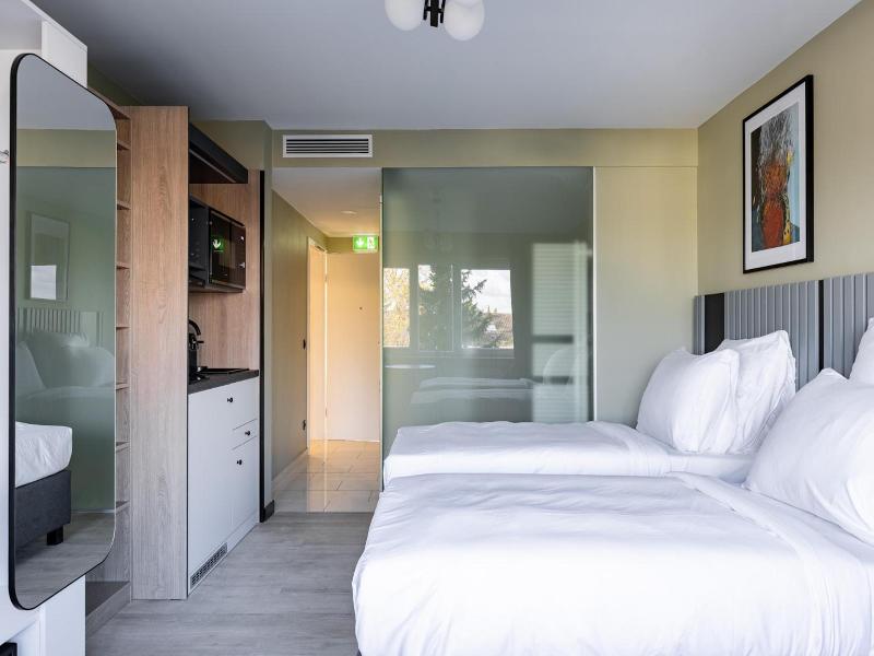 Numa I Bona Rooms Apartments image