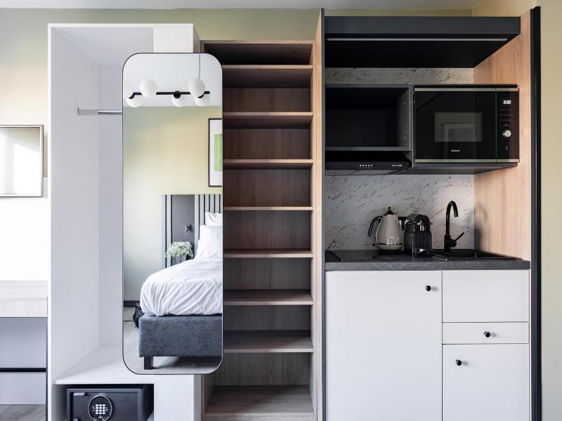 Numa I Bona Rooms Apartments image