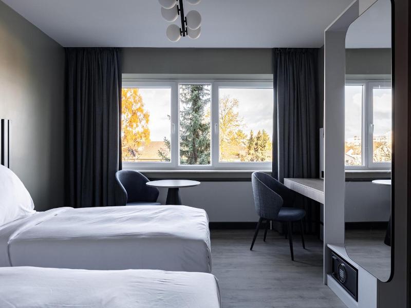 Numa I Bona Rooms Apartments image
