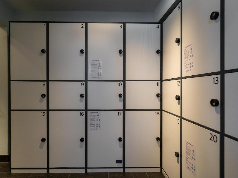Numa I Bona Rooms Apartments image