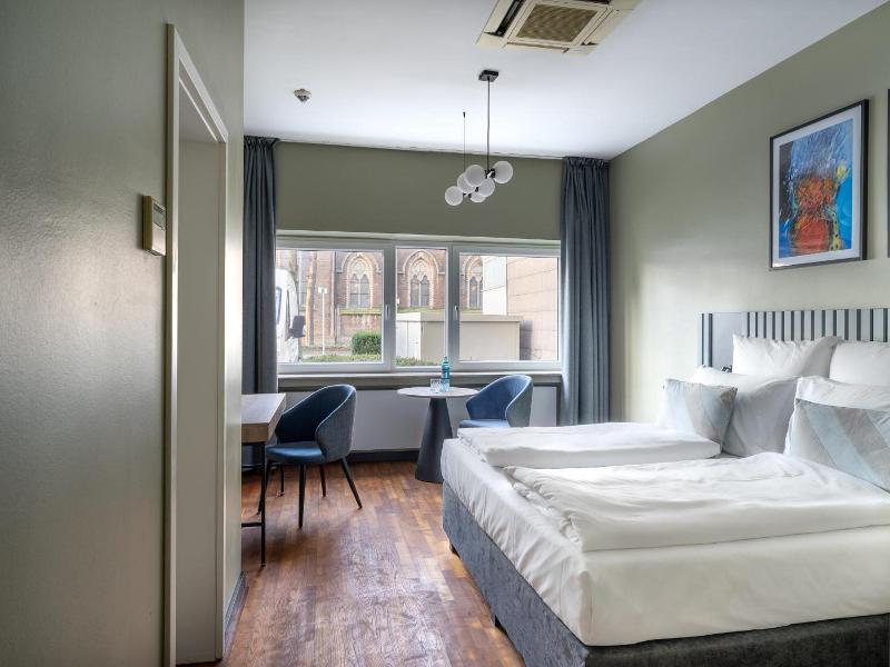 Numa I Bona Rooms Apartments image