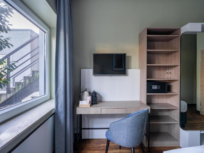 Numa I Bona Rooms Apartments image