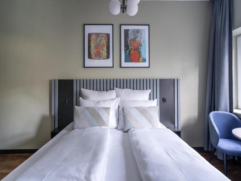 Numa I Bona Rooms Apartments image