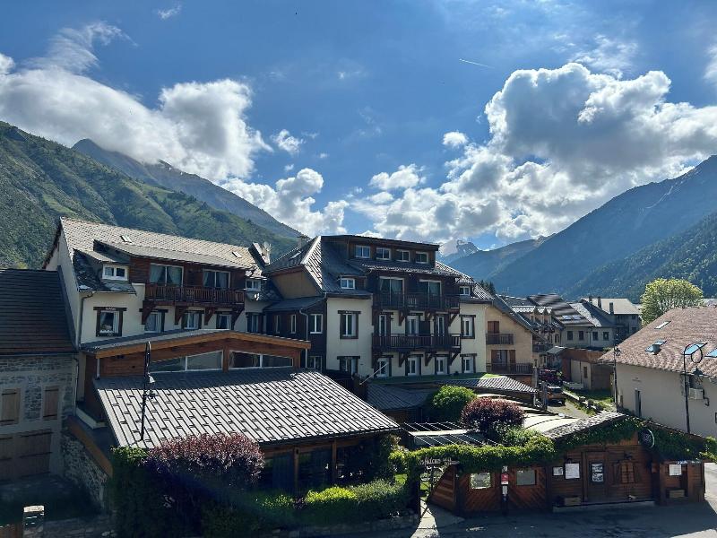 Hotel Les Autanes image