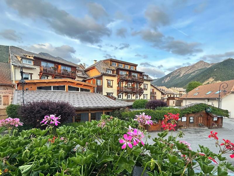 Hotel Les Autanes image