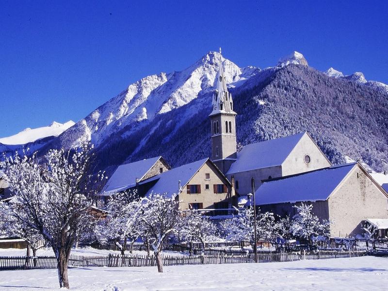 Hotel Les Autanes image