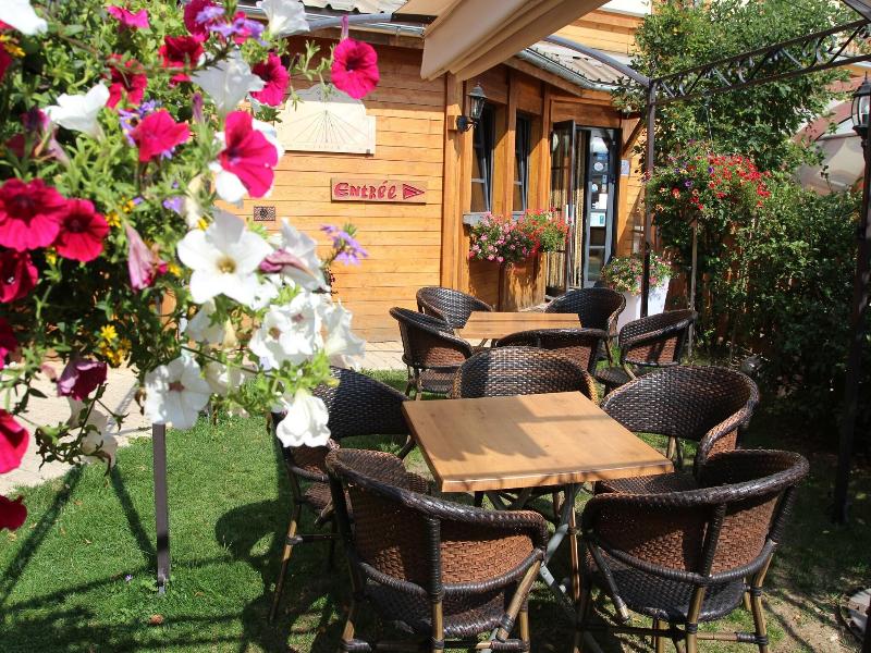 Hotel Les Autanes image