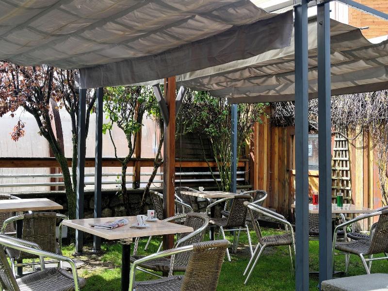 Hotel Les Autanes image