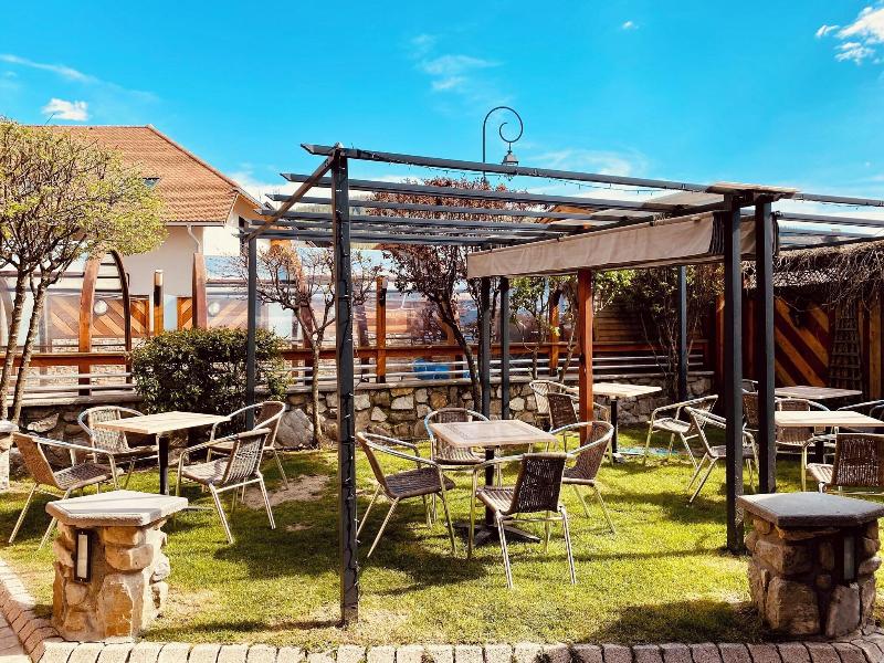 Hotel Les Autanes image