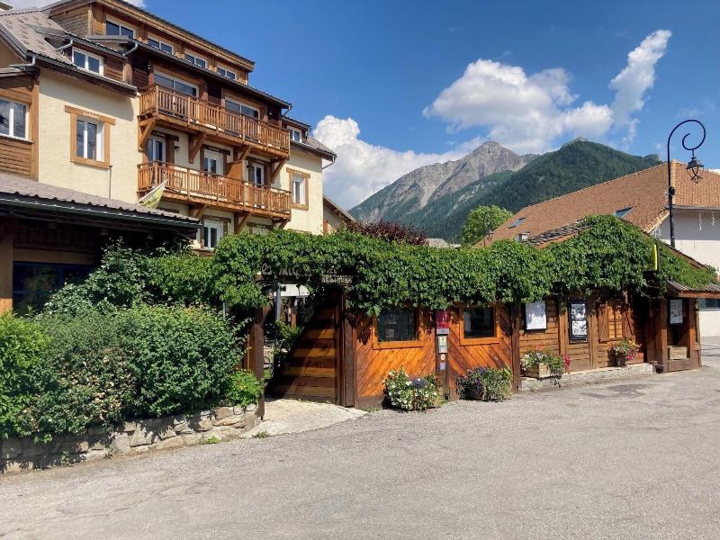 Hotel Les Autanes image