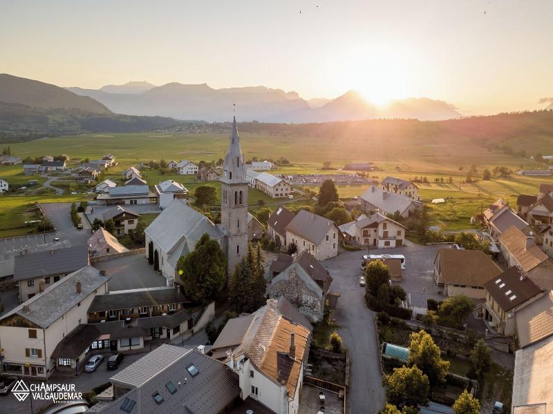 Hotel Les Autanes image