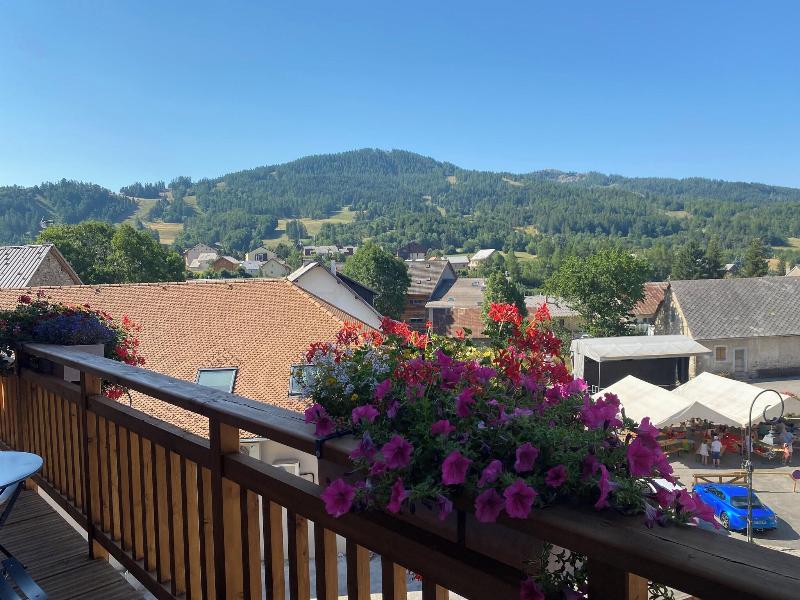Hotel Les Autanes image