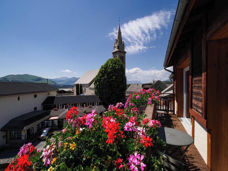 Hotel Les Autanes image