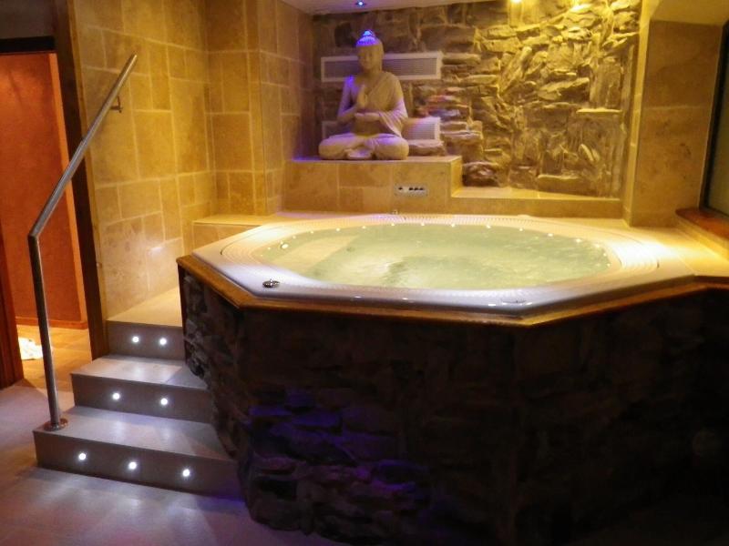 Hotel Les Autanes image